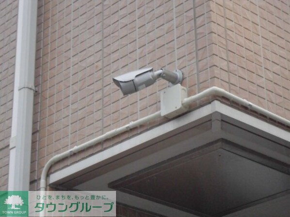 ソレイユ Aの物件内観写真